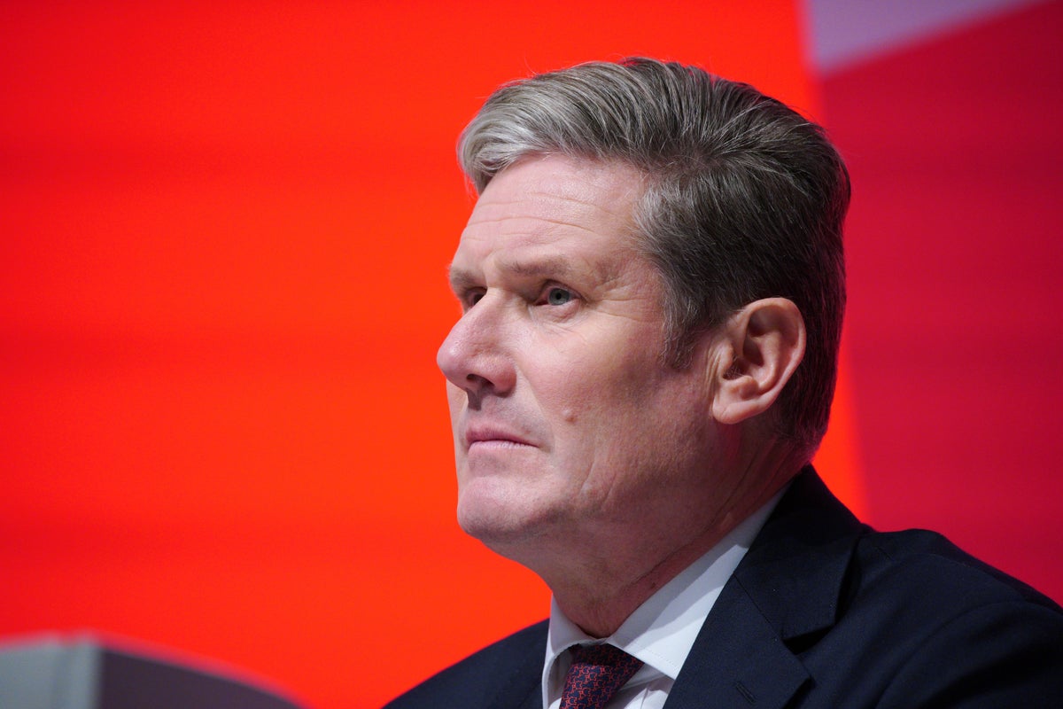 Starmer dit qu'il est une alternative «sérieuse» à Truss avec des plans de «bon sens»