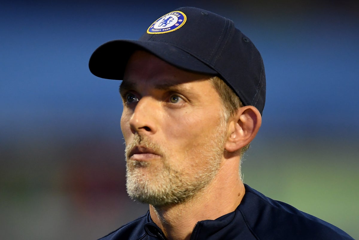 Thomas Tuchel "dévasté" d'être limogé par Chelsea alors qu'il fait sa première déclaration