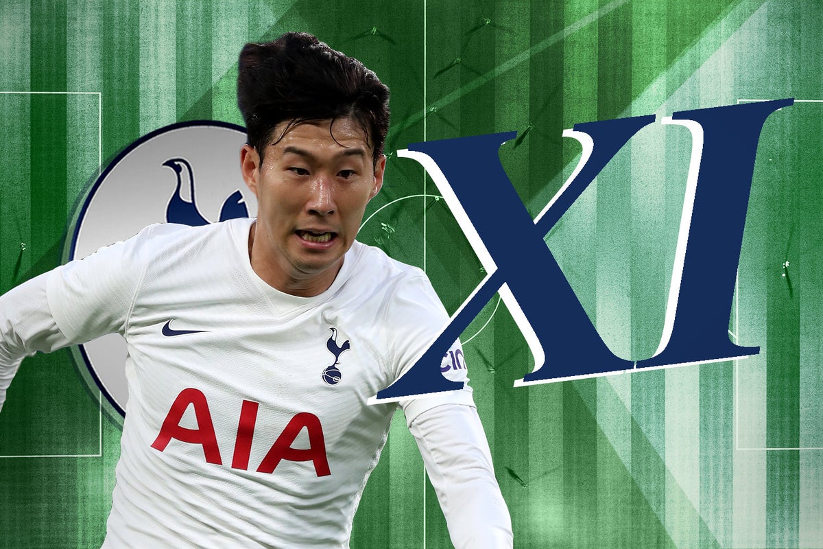 Tottenham XI vs Leicester: Fils abandonné – Nouvelles confirmées de l'équipe et composition de départ pour la Premier League aujourd'hui