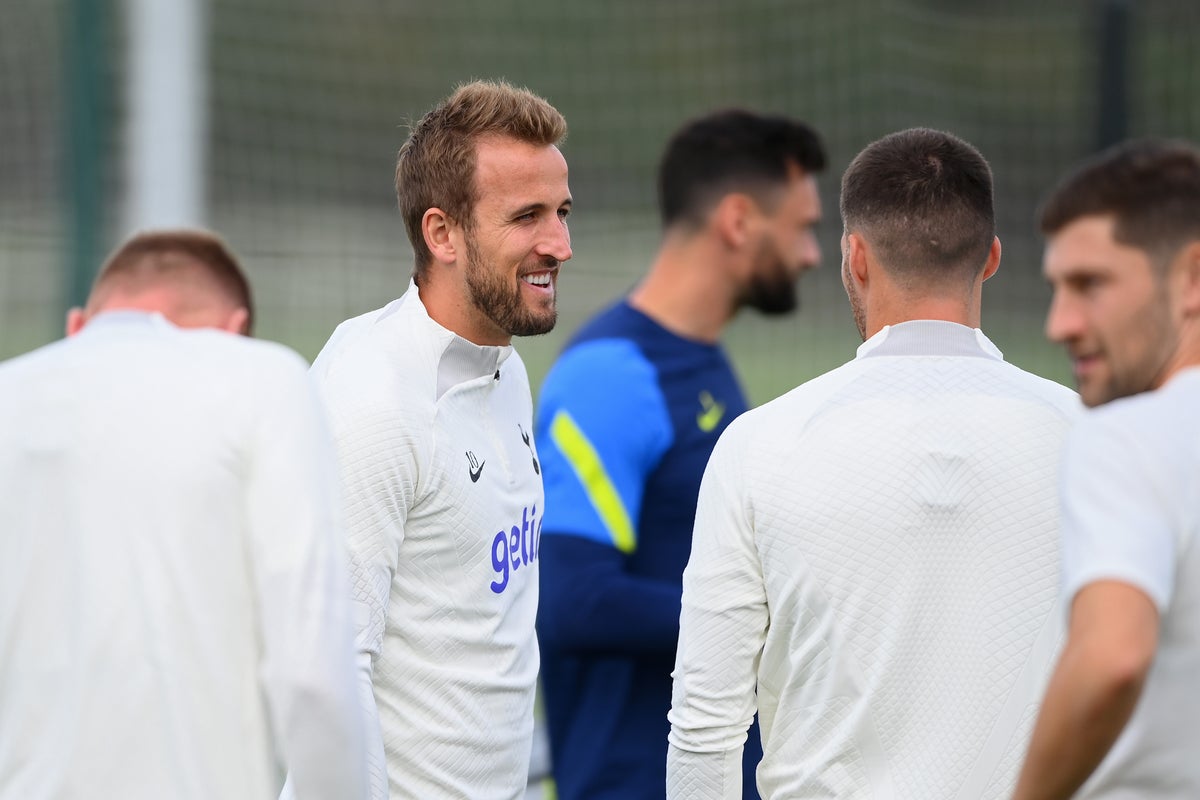 Tottenham vs Marseille: heure du coup d'envoi aujourd'hui, pronostics, télévision, diffusion en direct, actualités de l'équipe, résultats h2h - Ligue des champions