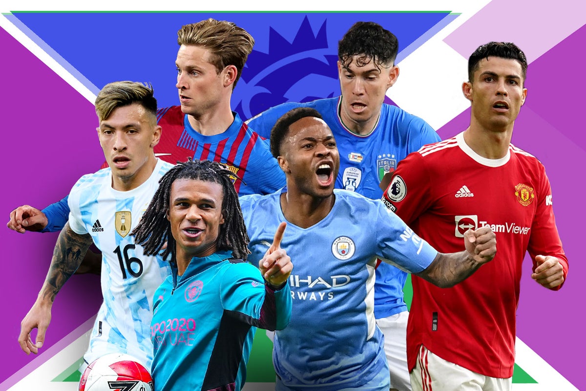 Transférer les nouvelles EN DIRECT !  Date limite au plus tard ;  Arsenal veut Mudryk;  Chelsea dans les pourparlers d'Aubameyang;  James à Tottenham