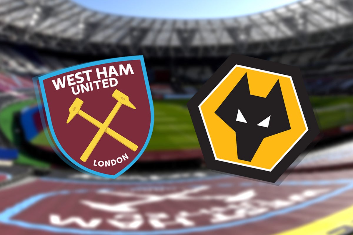 West Ham vs Wolves: heure du coup d'envoi, prévisions, télévision, diffusion en direct, nouvelles de l'équipe, résultats h2h