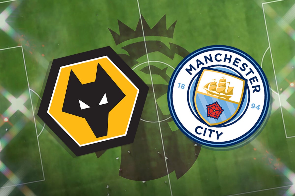 Wolves vs Man City: heure du coup d'envoi aujourd'hui, prévisions, télévision, diffusion en direct, actualités de l'équipe, résultats h2h de la Premier League