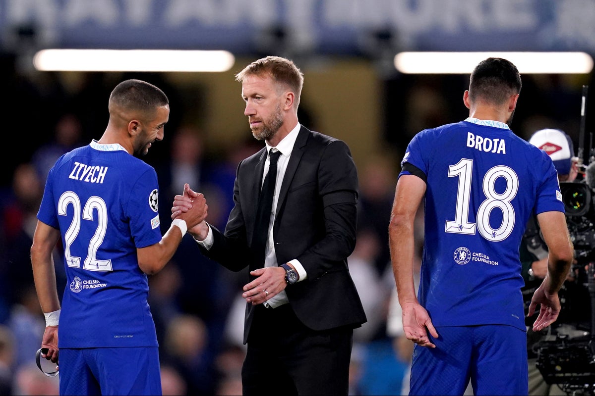 Actualités du Chelsea FC: les stars frustrées doivent utiliser à leur avantage une liste de matches chargée