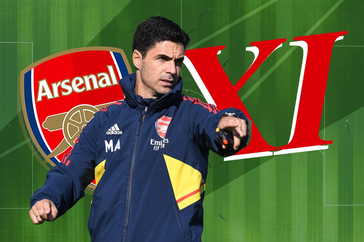Arsenal FC XI vs Bodo / Glimt: composition prévue, nouvelles confirmées de l'équipe et blessures les plus récentes pour la Ligue Europa aujourd'hui