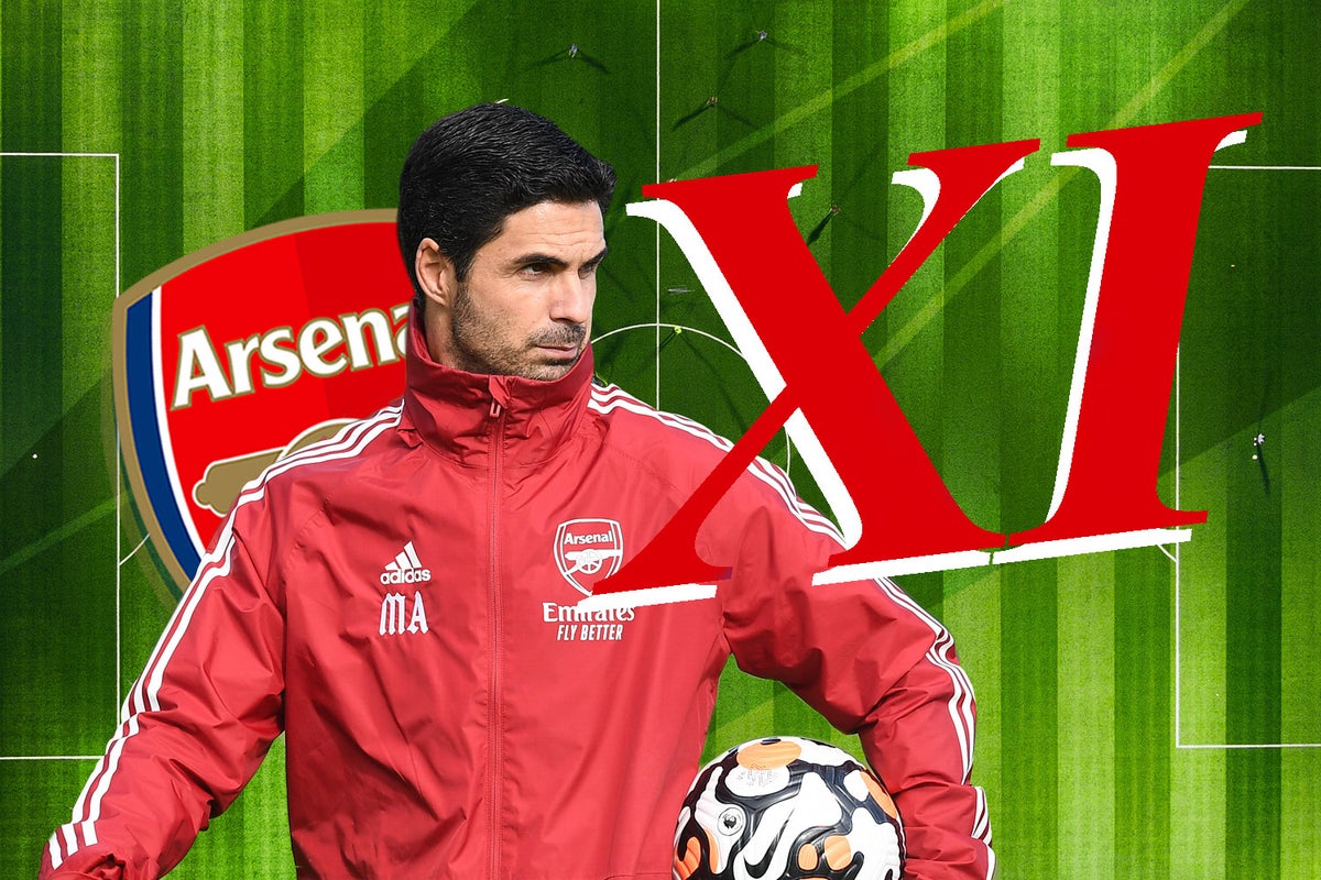 Arsenal XI vs Nottingham Forest: composition prévue, nouvelles de l'équipe confirmées, dernière blessure pour la Premier League