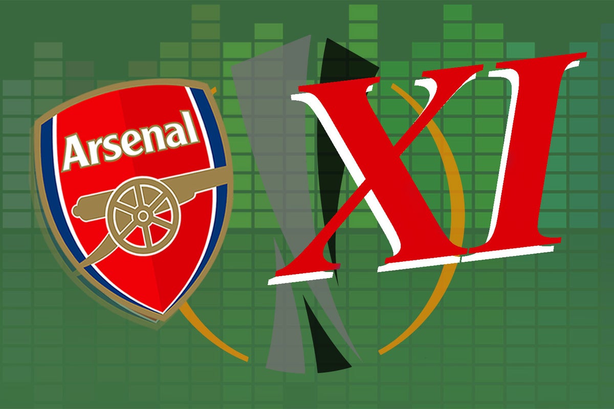 Arsenal XI vs PSV: nouvelles confirmées de l'équipe, dernières blessures et composition prévue pour le match d'aujourd'hui