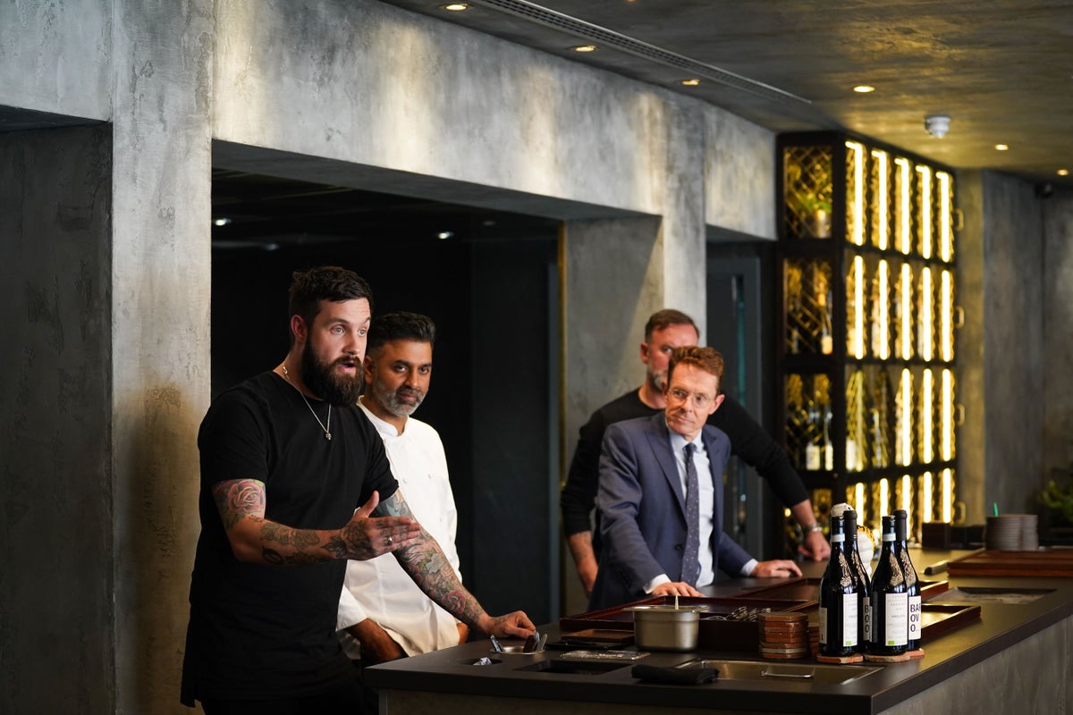 Birmingham nommée «meilleure destination gastronomique» de Grande-Bretagne, battant Londres