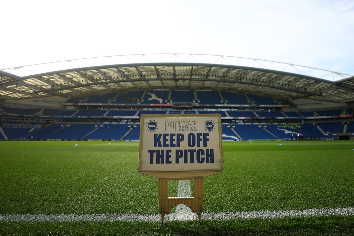 Brighton vs Chelsea FC EN DIRECT !  première ligue