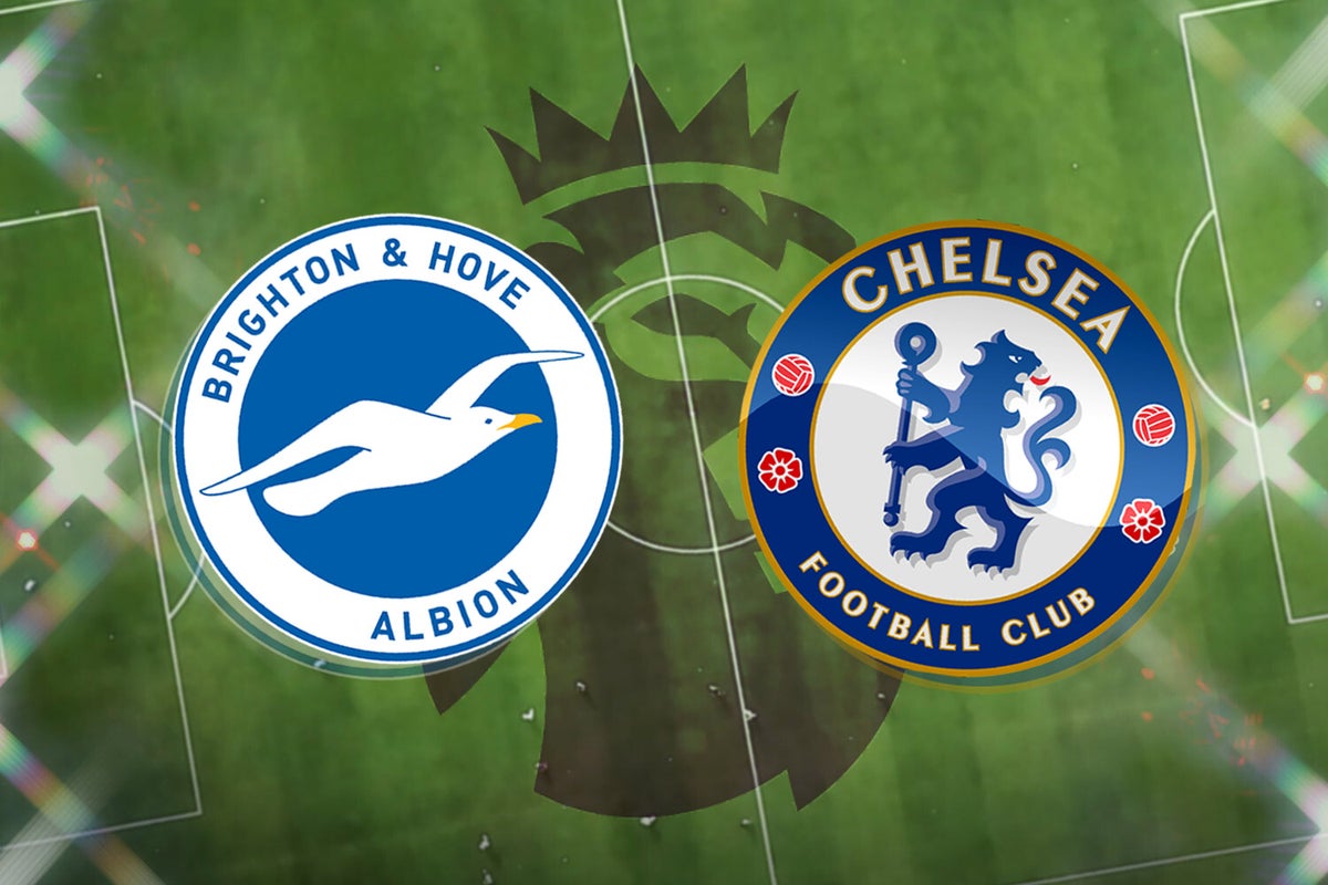 Brighton vs Chelsea FC: heure du coup d'envoi, prévisions, télévision, diffusion en direct, nouvelles de l'équipe, résultats h2h
