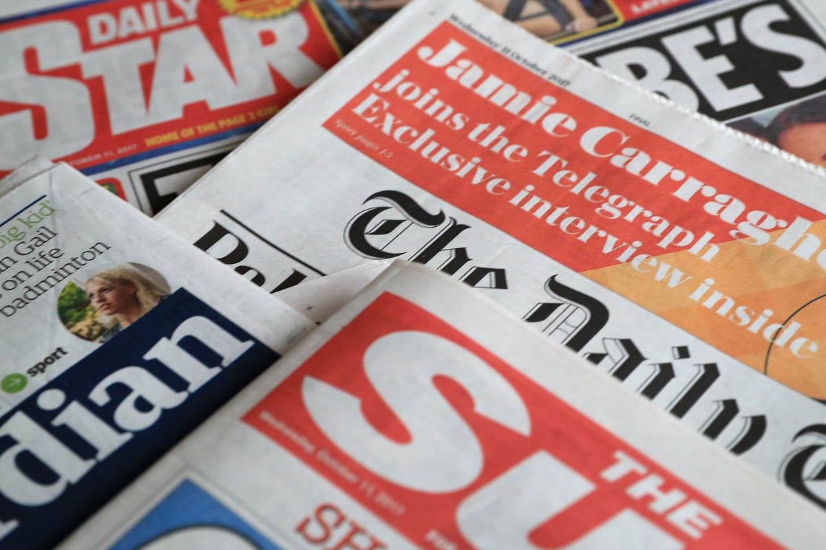 Ce que disent les journaux – 25 octobre