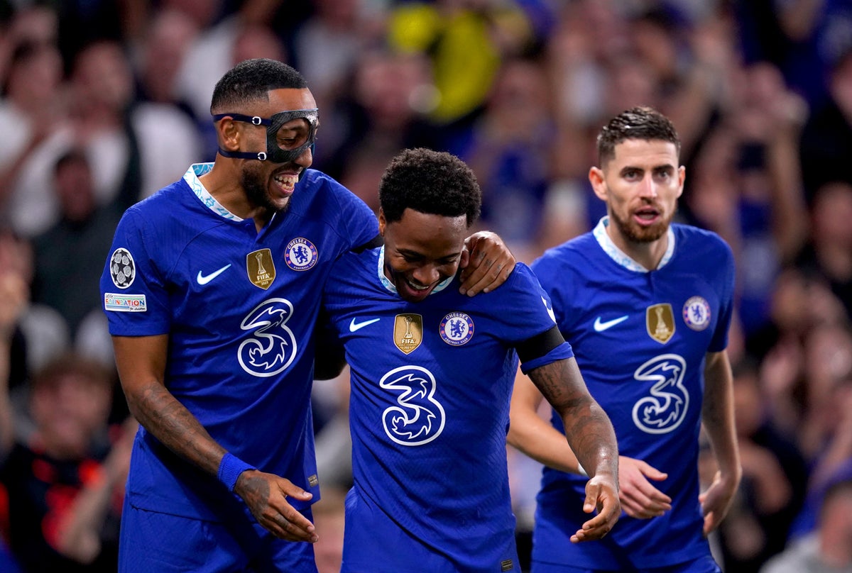 Chelsea FC vs AC Milan: heure du coup d'envoi, prévisions, télévision, diffusion en direct, nouvelles de l'équipe, résultats h2h