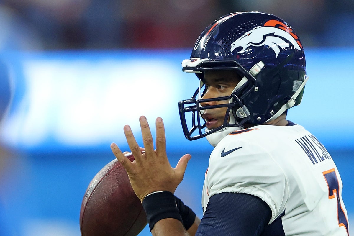 Comment regarder Broncos vs Jaguars GRATUITEMENT: heure de début de la NFL Londres 2022, chaîne de télévision, diffusion en direct aujourd'hui