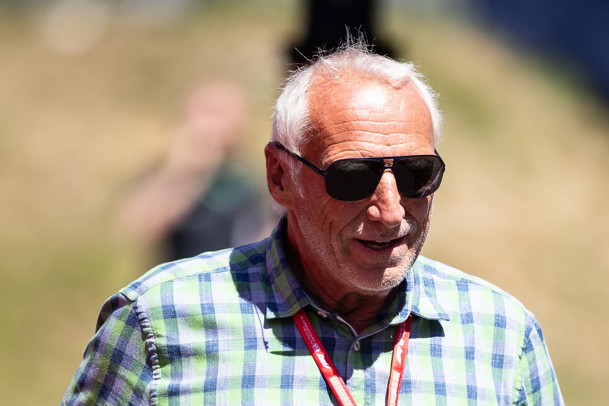 Dietrich Mateschitz : le copropriétaire et fondateur de Red Bull décède à l'âge de 78 ans