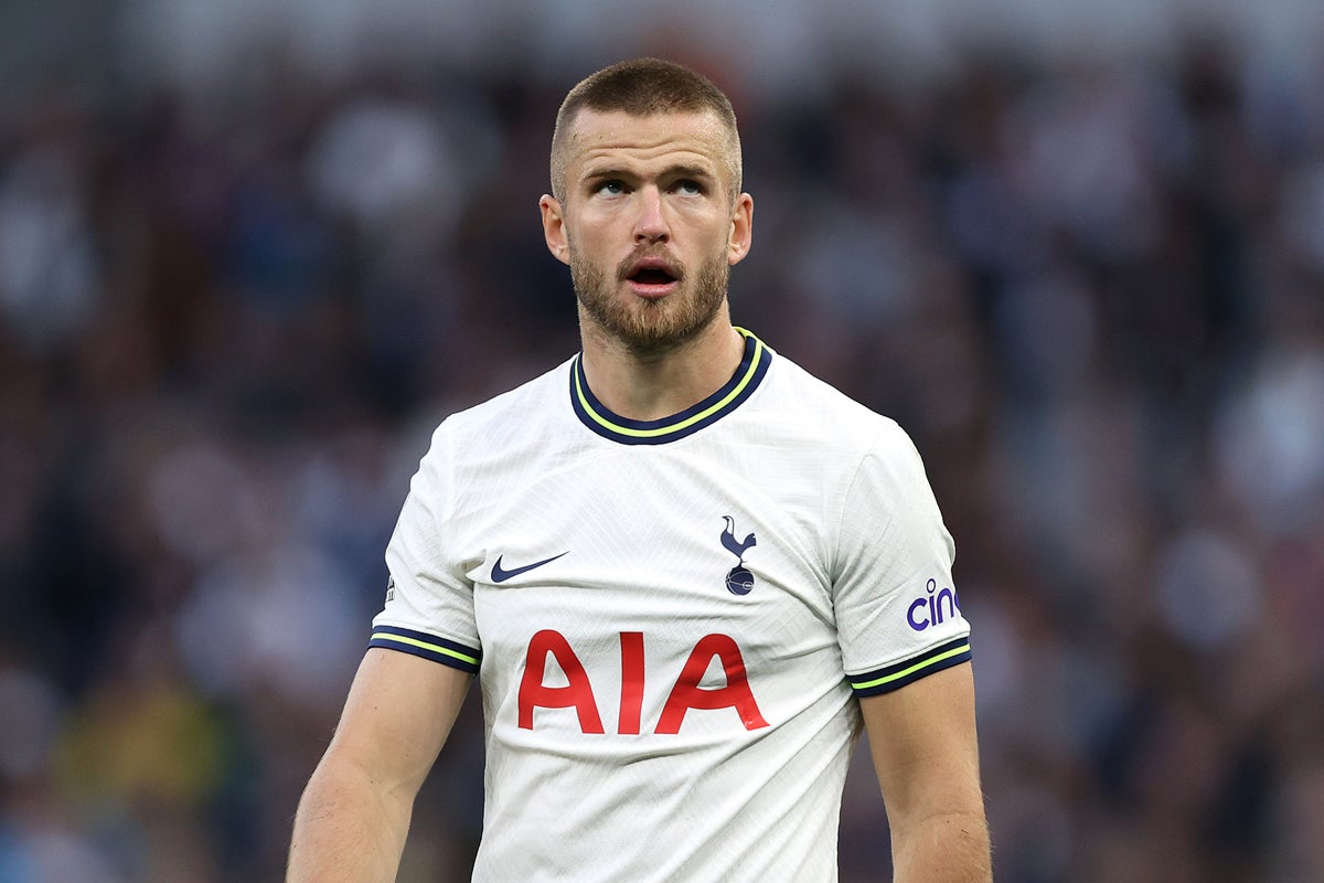 Eric Dier promet que l'impact de Gian Piero Ventrone "vivra" à Tottenham