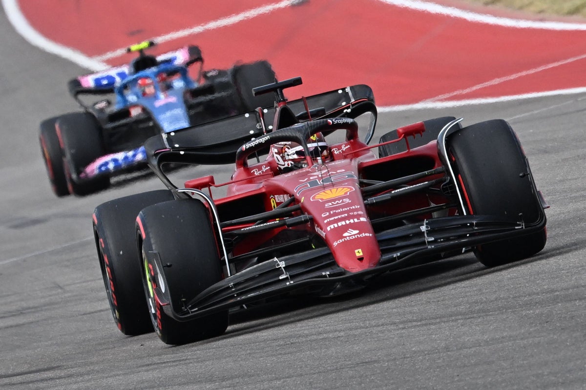 F1: Heure de début de la course du Grand Prix de Mexico au Royaume-Uni, calendrier et comment puis-je regarder à la télévision?