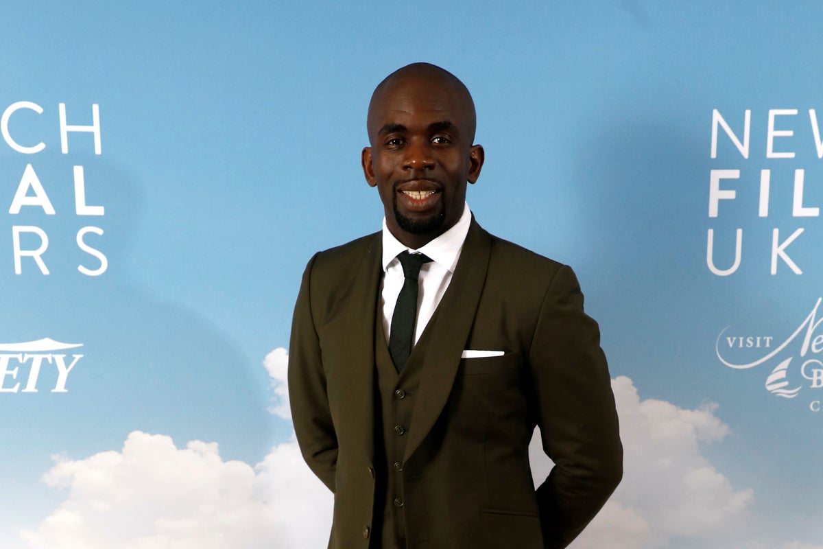 Jimmy Akingbola appelle à une visibilité accrue des enfants dans le système de garde