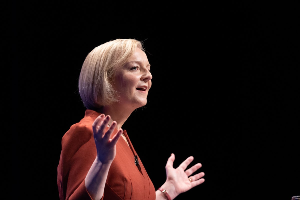 La vie après le numéro 10 – quelle pourrait être la prochaine étape pour Liz Truss ?