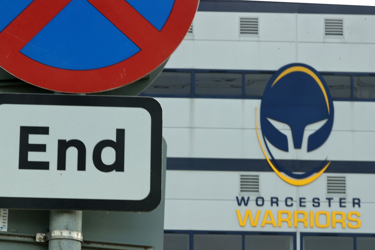 Les joueurs des Worcester Warriors sont libres de quitter le club après la liquidation de WRFC Players Ltd devant la Haute Cour