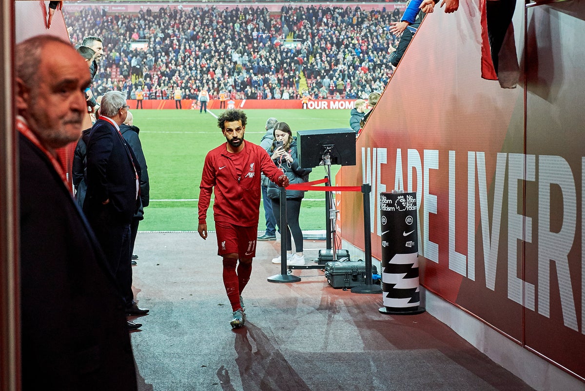 Liverpool FC vs Man City EN DIRECT !  première ligue