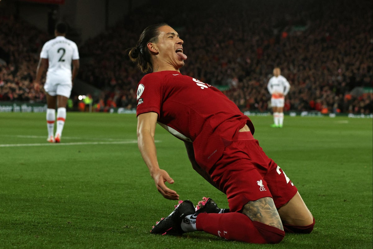 Liverpool FC vs West Ham EN DIRECT !  première ligue