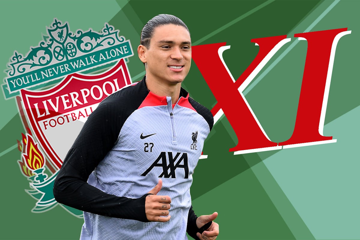 Liverpool XI vs Ajax: nouvelles confirmées de l'équipe, composition prévue, blessure la plus récente pour le match de la Ligue des champions