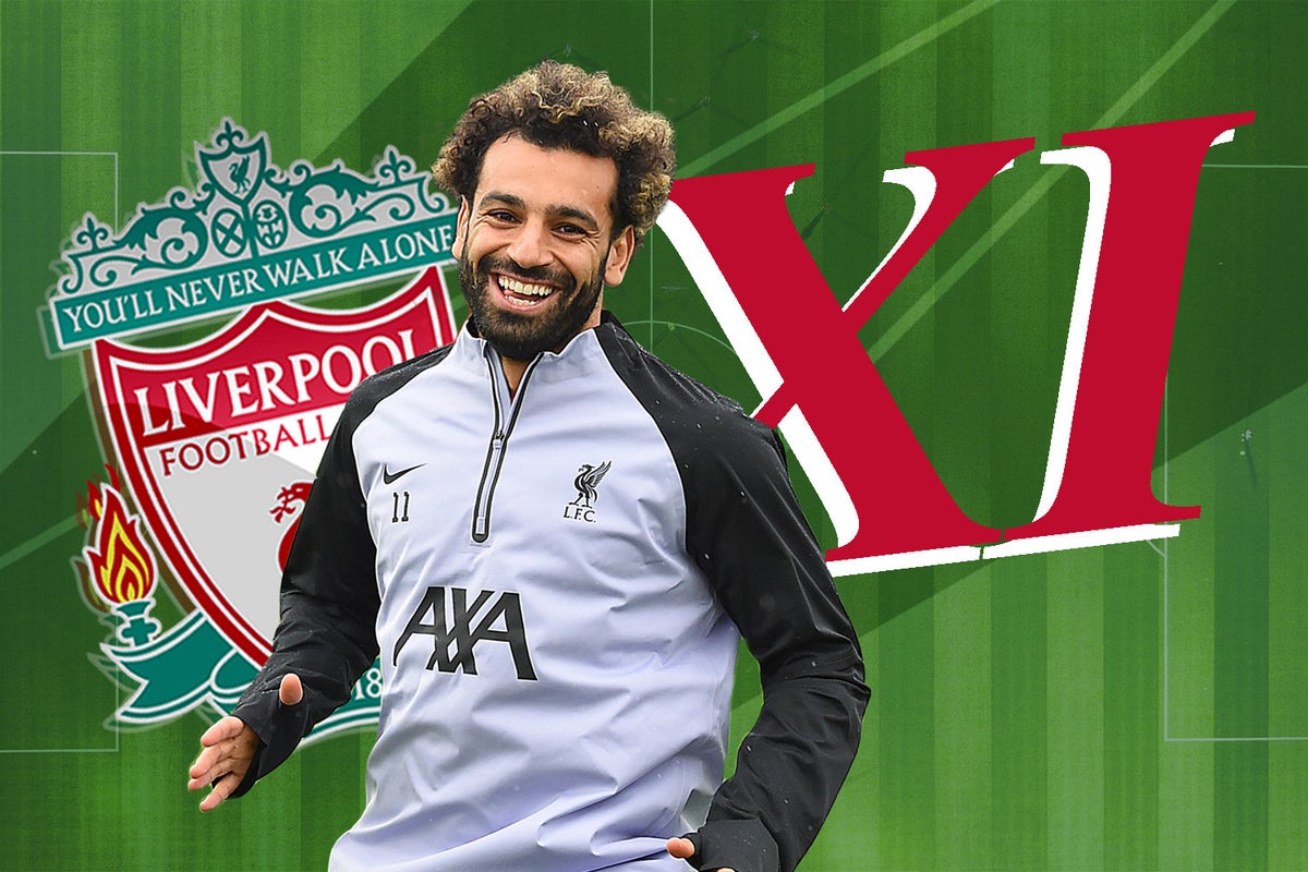 Liverpool XI vs Nottingham Forest: composition prévue, nouvelles confirmées de l'équipe et blessures les plus récentes