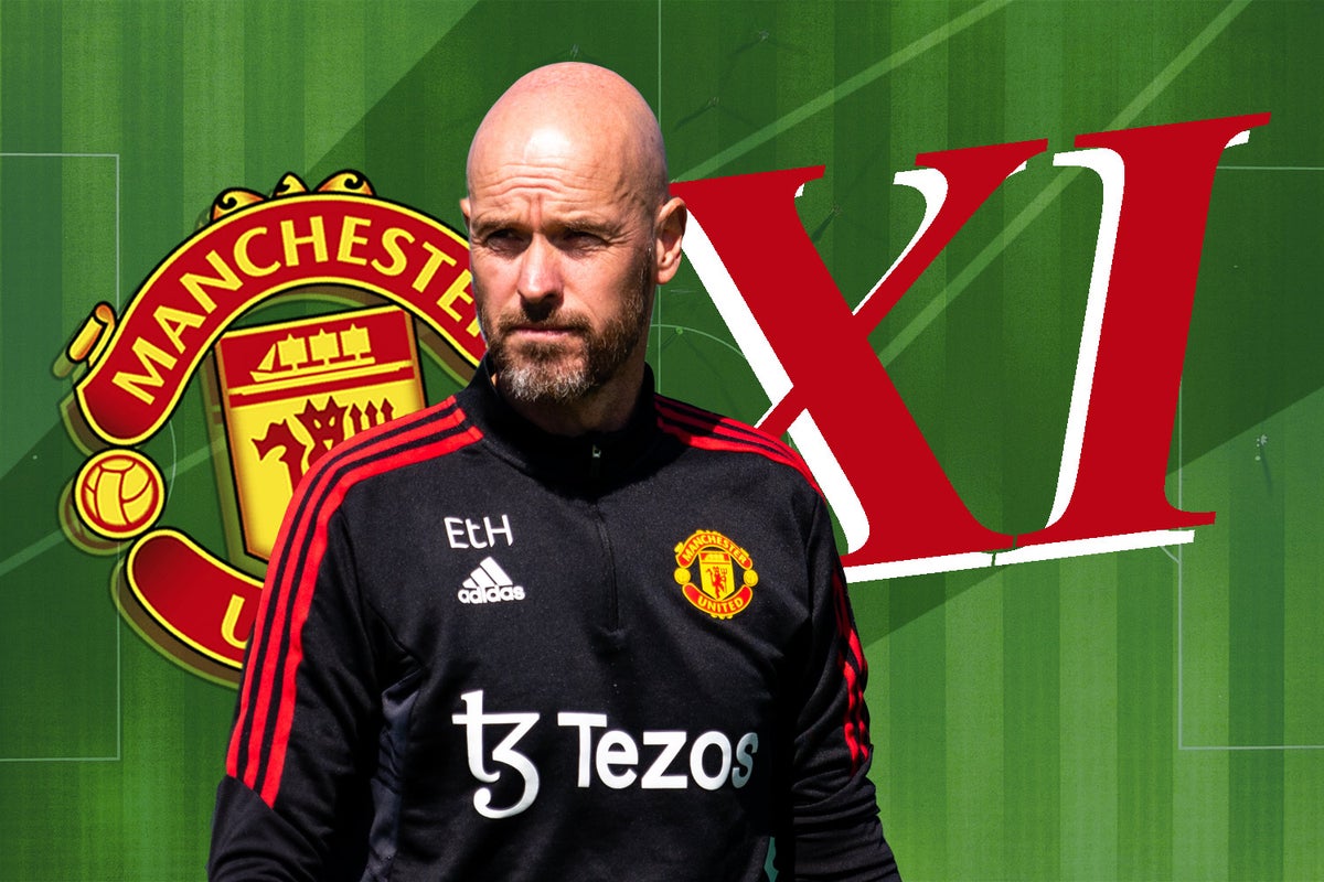 Man United XI vs Everton: composition prévue, nouvelles confirmées de l'équipe, dernière blessure pour le match de Premier League