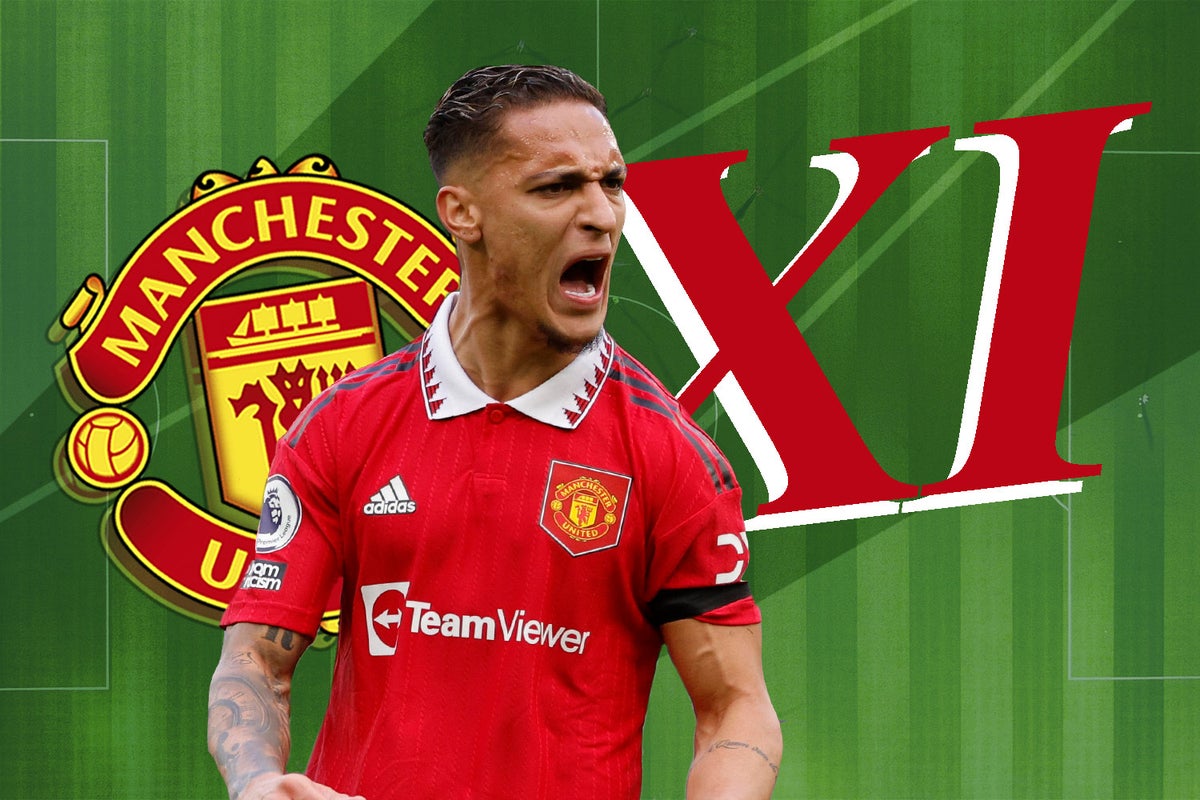 Man United XI vs Newcastle: nouvelles confirmées de l'équipe, composition prévue, dernière blessure pour le match de Premier League aujourd'hui