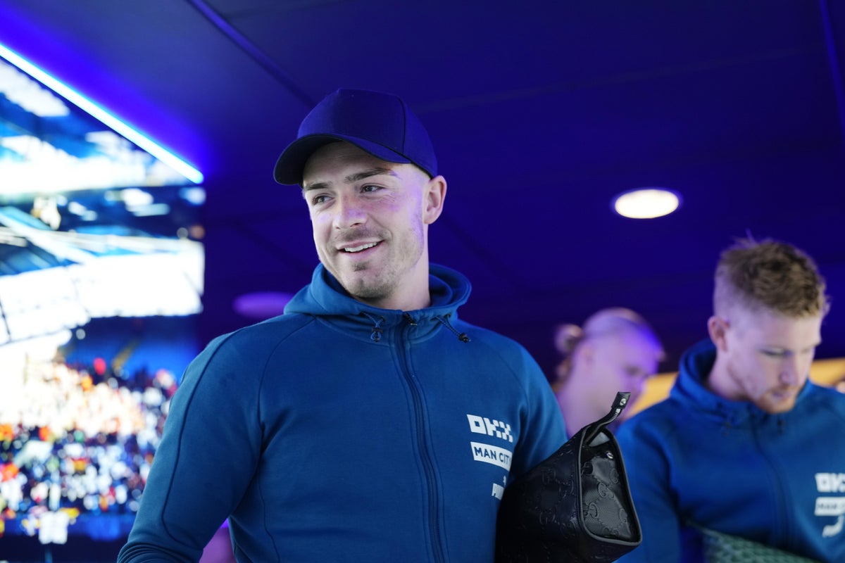 Manchester City vs Brighton EN DIRECT !  Flux de match de Premier League, dernières nouvelles de l'équipe, alignements, TV, prédiction aujourd'hui