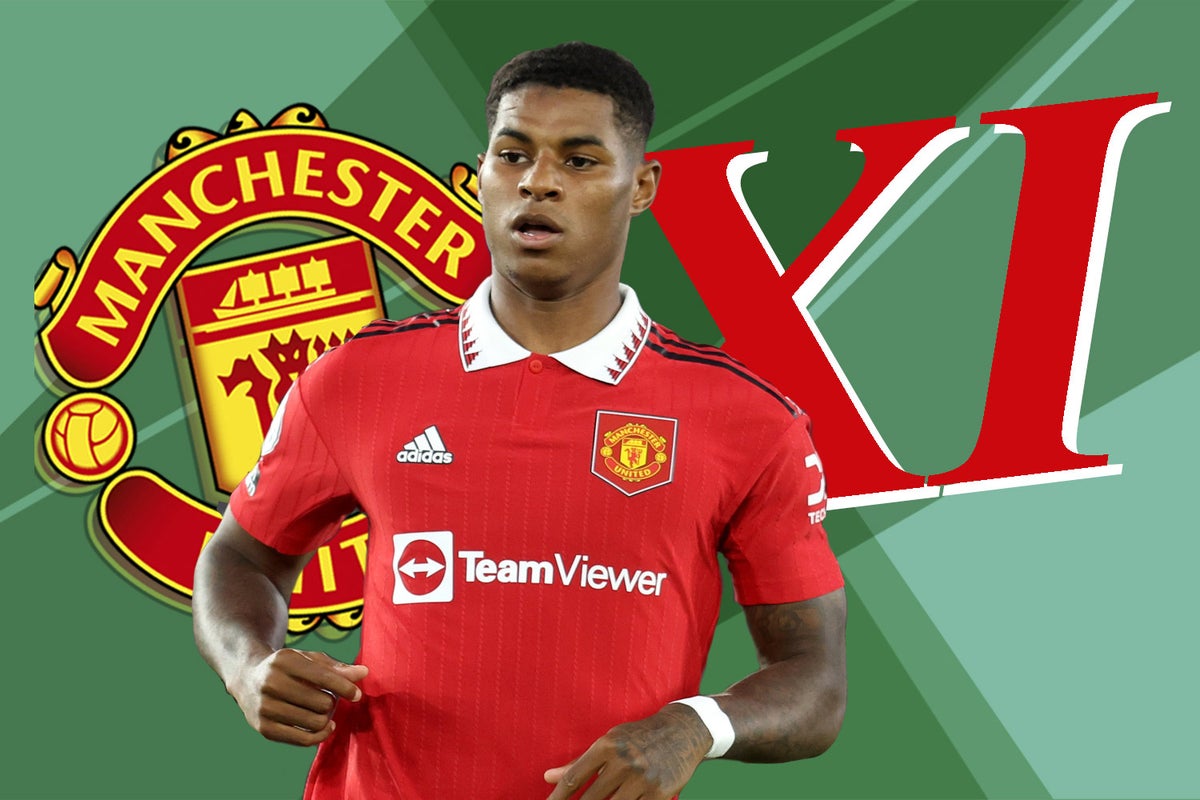 Manchester United XI vs Everton: nouvelles confirmées de l'équipe, dernières blessures et composition prévue pour la Premier League