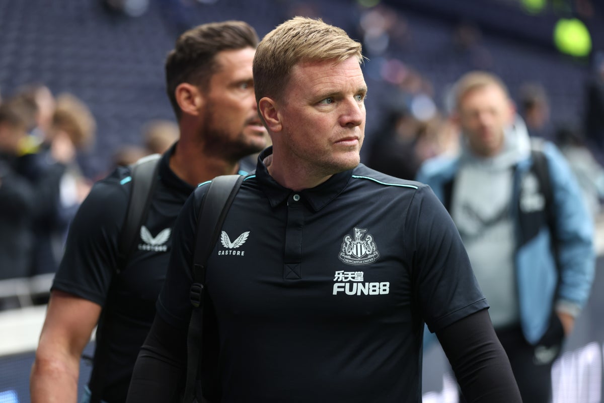 Newcastle vs Everton FC en direct: Comment puis-je regarder le match de Premier League en direct à la télévision au Royaume-Uni aujourd'hui?