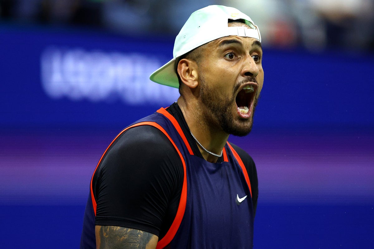 Nick Kyrgios veut que l'accusation d'agression soit rejetée pour des raisons de santé mentale