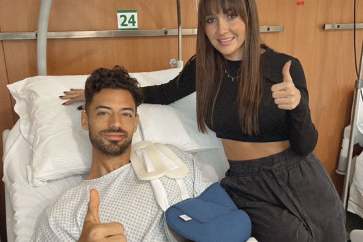 Pablo Mari est sorti de l'hôpital après une opération chirurgicale alors que la Serie A prévoit un hommage à l'homme tué dans une attaque au couteau d'horreur