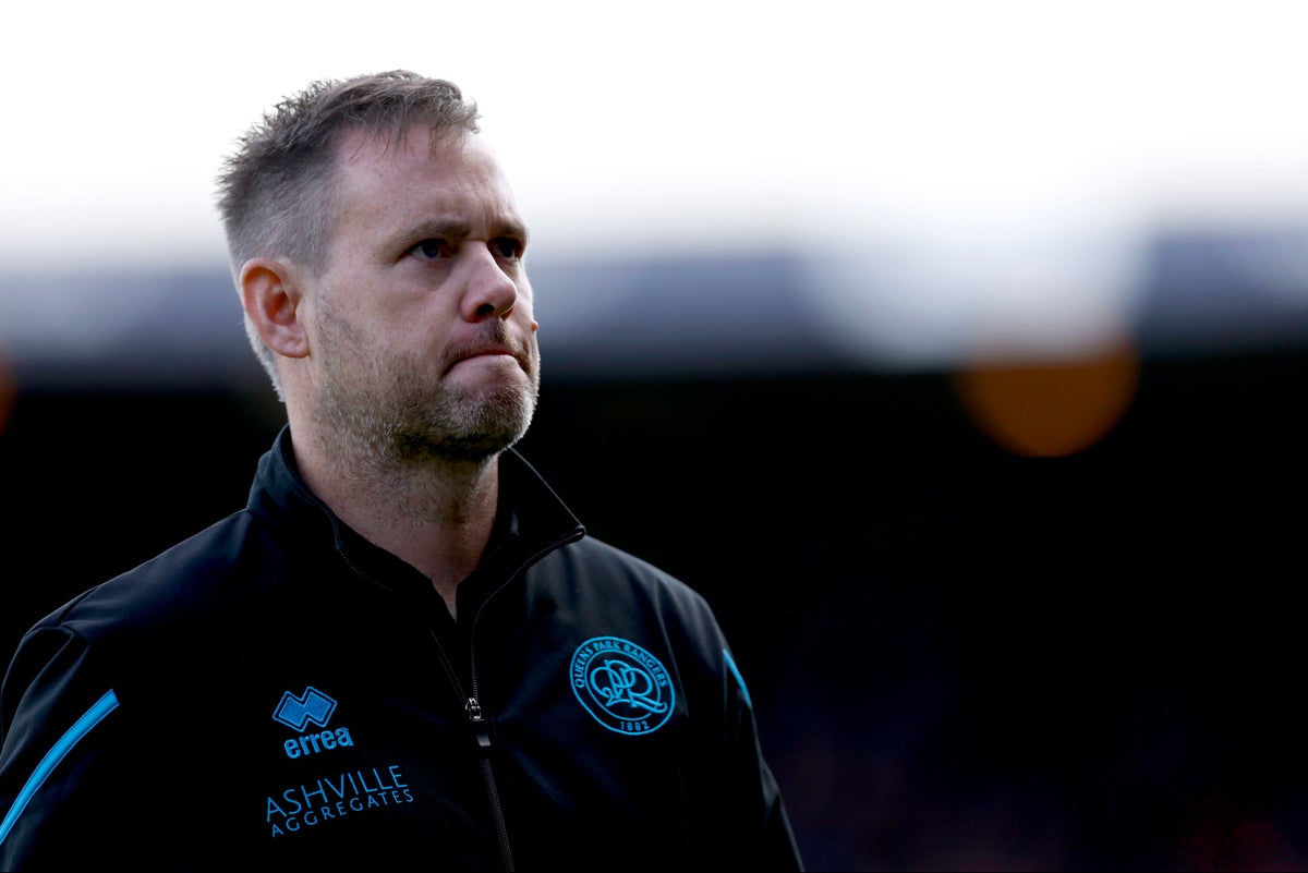 QPR se prépare à l'approche de Michael Beale alors que les Wolves intensifient la poursuite d'un nouveau manager