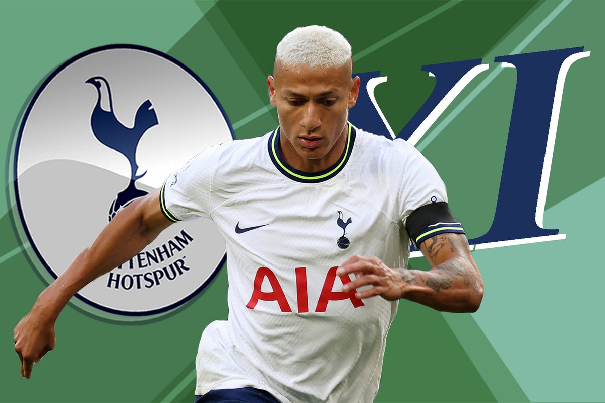 Tottenham XI vs Francfort: composition prévue, nouvelles de l'équipe confirmées, dernière blessure pour la Ligue des champions aujourd'hui