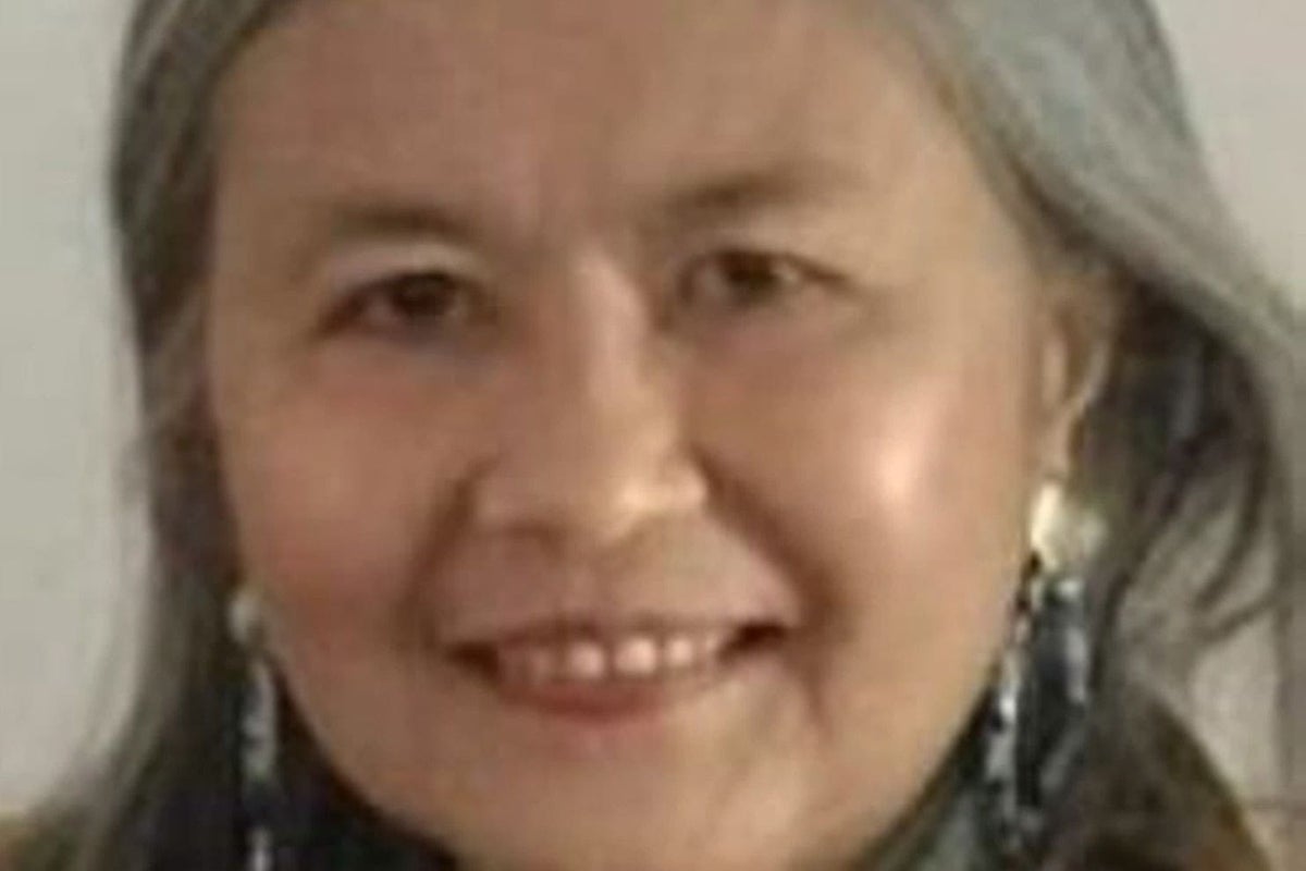 Une femme «a tué un ami et jeté un cadavre sans tête dans les bois du Devon», a déclaré le tribunal