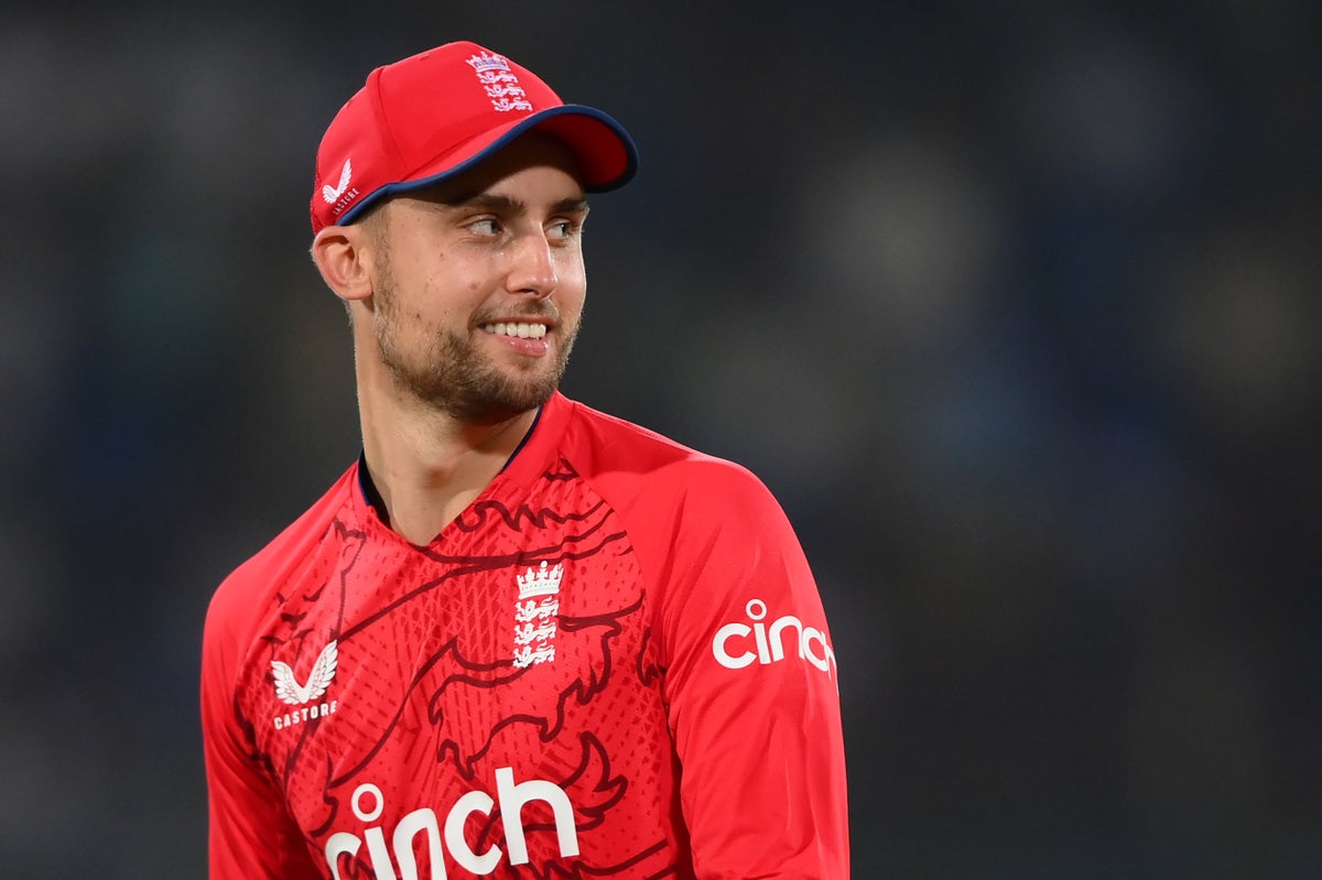 Will Jacks et Liam Livingstone reçoivent l'appel d'essai en Angleterre pour une tournée au Pakistan alors qu'Alex Lees a abandonné