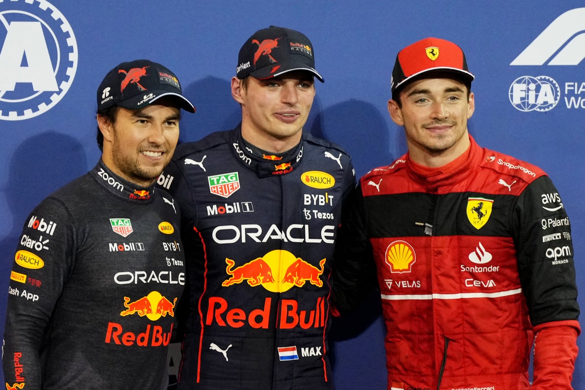 F1 : Heure de début de la course du Grand Prix d'Abou Dhabi au Royaume-Uni, positions sur la grille et comment puis-je regarder à la télévision aujourd'hui ?