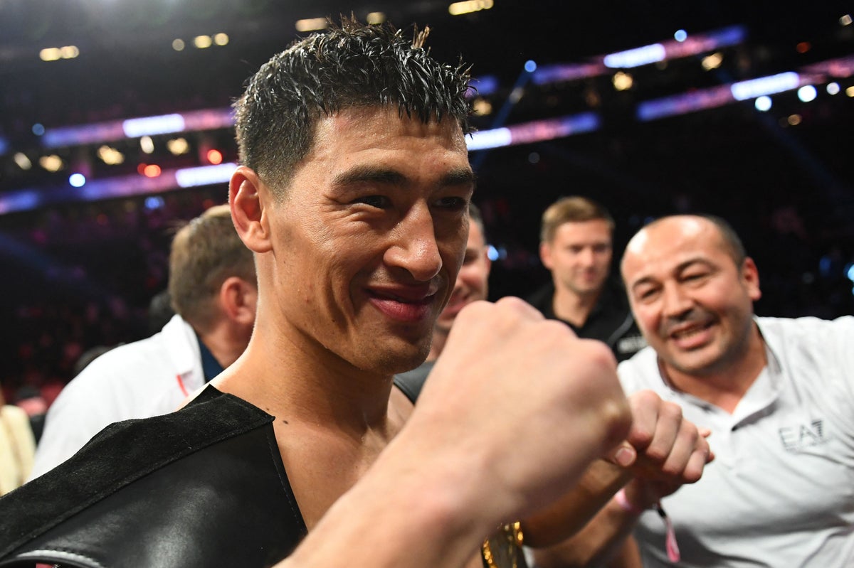 Bivol vs Ramirez: heure de début du Royaume-Uni, marches sur le ring, undercard, prédiction et dernières cotes de pari aujourd'hui