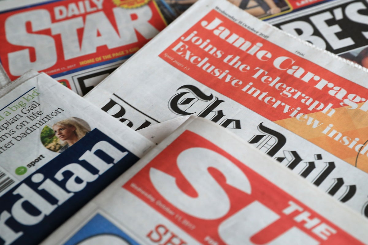 Ce que disent les journaux – 7 novembre