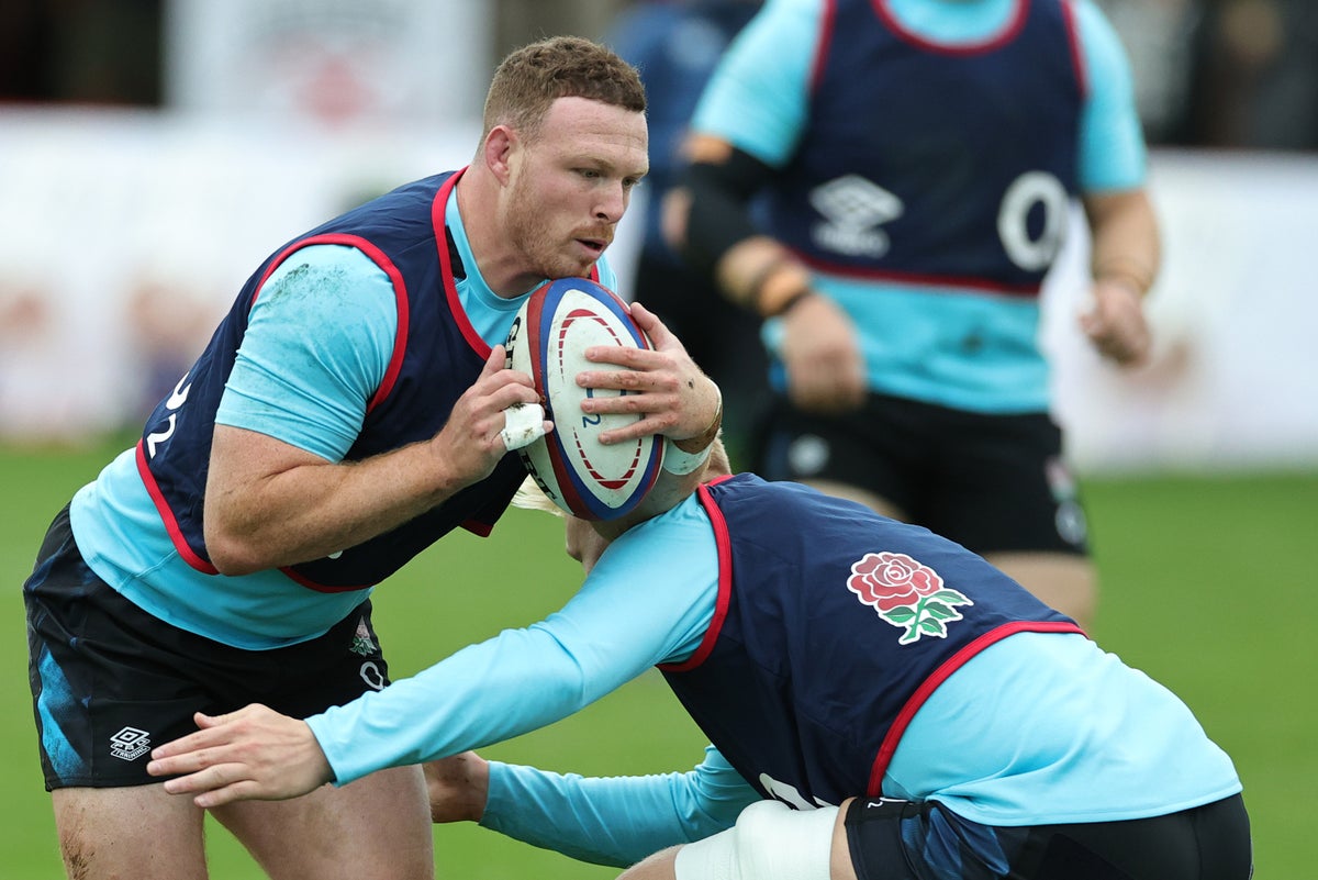 Comment regarder l'Angleterre contre le Japon: chaîne de télévision et détails de la diffusion en direct pour le rugby aujourd'hui