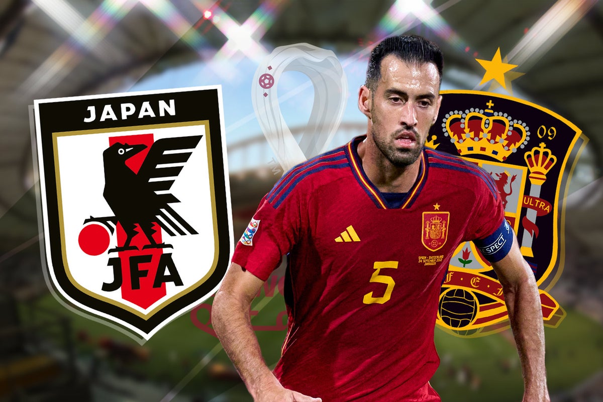 Composition du Japon contre l'Espagne : XI prévus, nouvelles confirmées de l'équipe et blessures les plus récentes pour le match de la Coupe du monde 2022