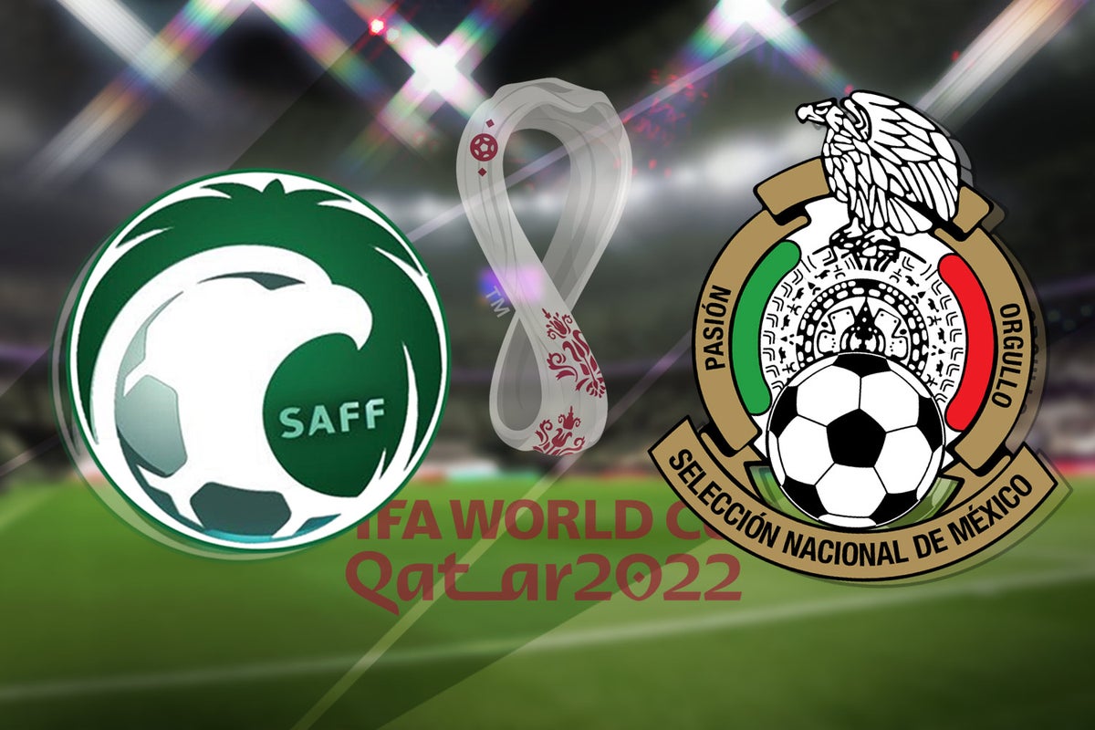 Compositions Arabie Saoudite vs Mexique : XI prévus, nouvelles confirmées de l'équipe, dernière blessure pour le match de groupe de la Coupe du monde 2022