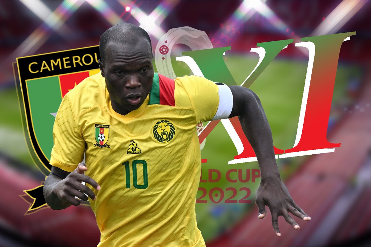 Compositions de la Suisse contre le Cameroun: nouvelles confirmées de l'équipe, onze prévus, blessure la plus récente pour le match de la Coupe du monde 2022
