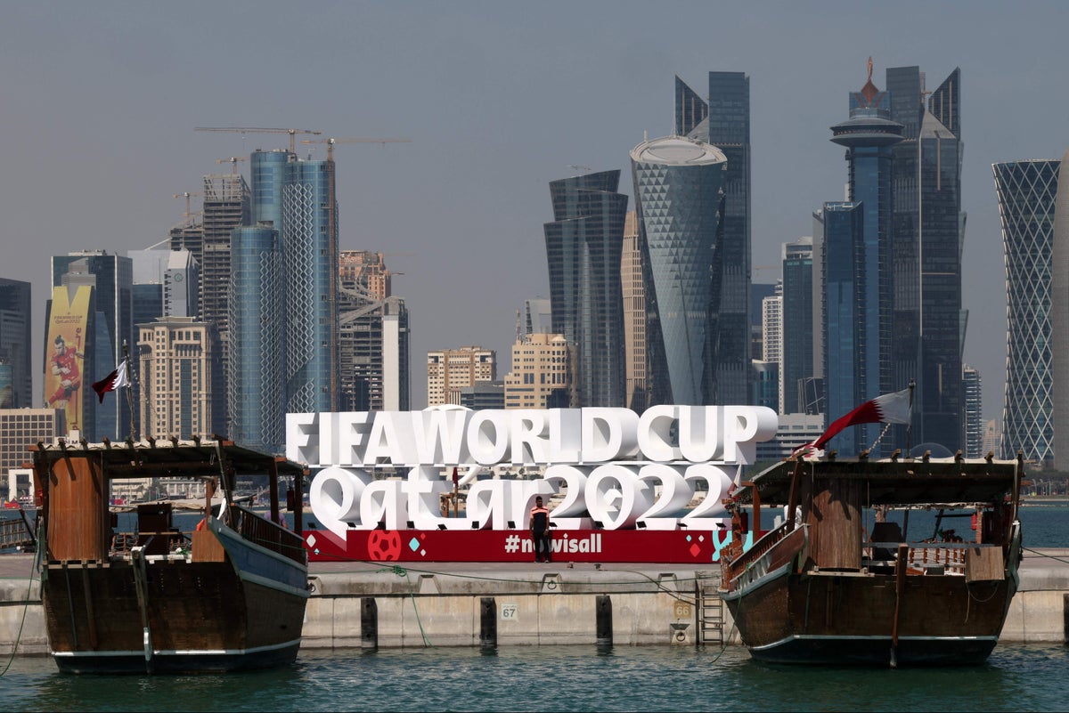Coupe du monde 2022 : le plus grand spectacle du monde est là, mais ne perdez pas de vue le véritable coût du tournoi du Qatar