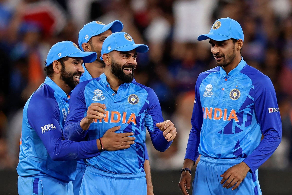 Coupe du monde T20 2022: matchs des demi-finales, tables finales du Super 12 et résultats alors que l'Angleterre se prépare pour l'épreuve de force en Inde