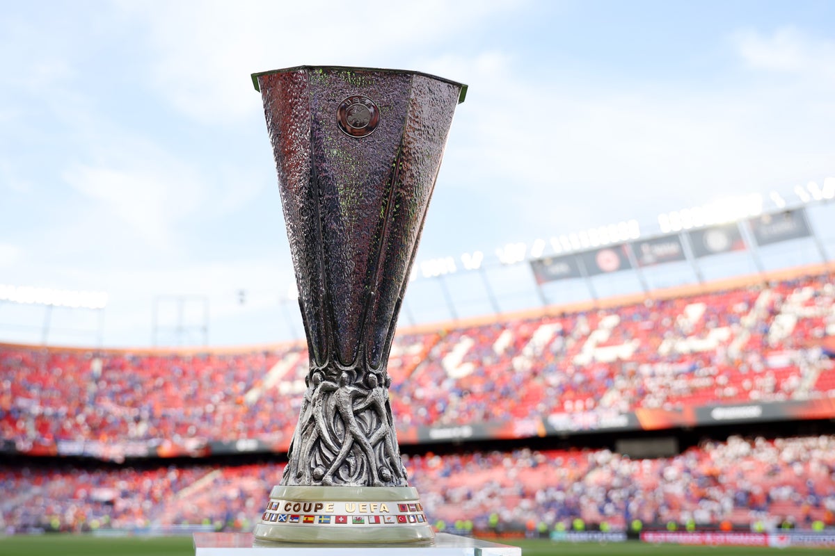 Diffusion en direct du tirage au sort des barrages de la Ligue Europa : comment puis-je regarder à la télévision et en ligne au Royaume-Uni aujourd'hui ?