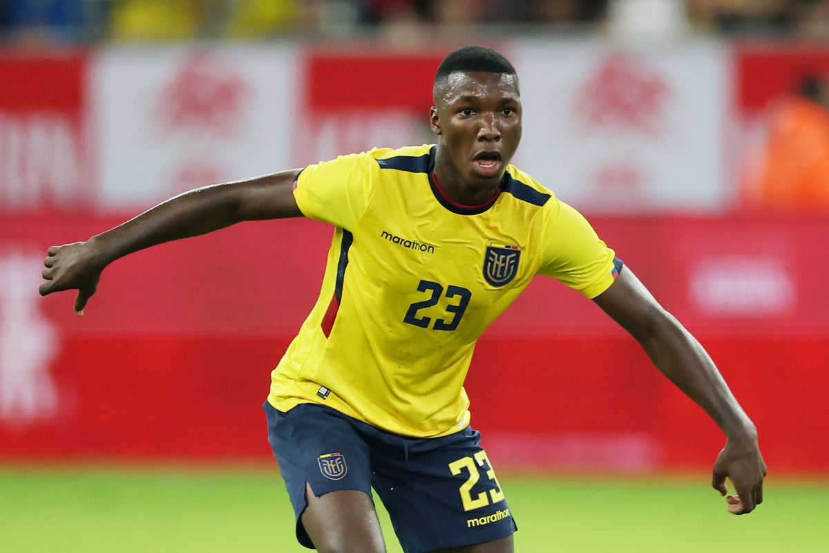 Guide de la Coupe du monde 2022 en Équateur : joueur vedette, rencontres, équipe, un à surveiller, chances de gagner