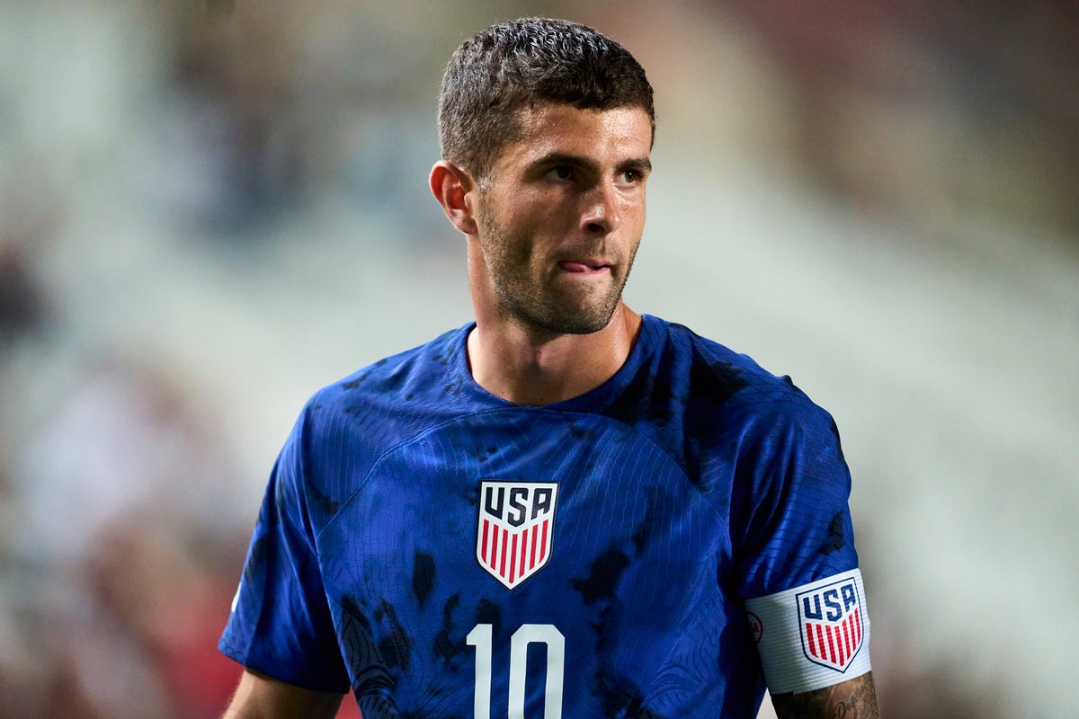 Guide de la Coupe du monde des États-Unis 2022 : joueur vedette, rencontres, équipe, un à surveiller, chances de gagner